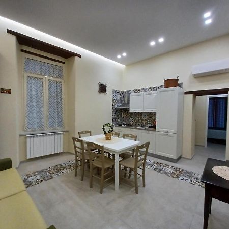 Dimora Lazzarella Apartment Naples Exterior photo