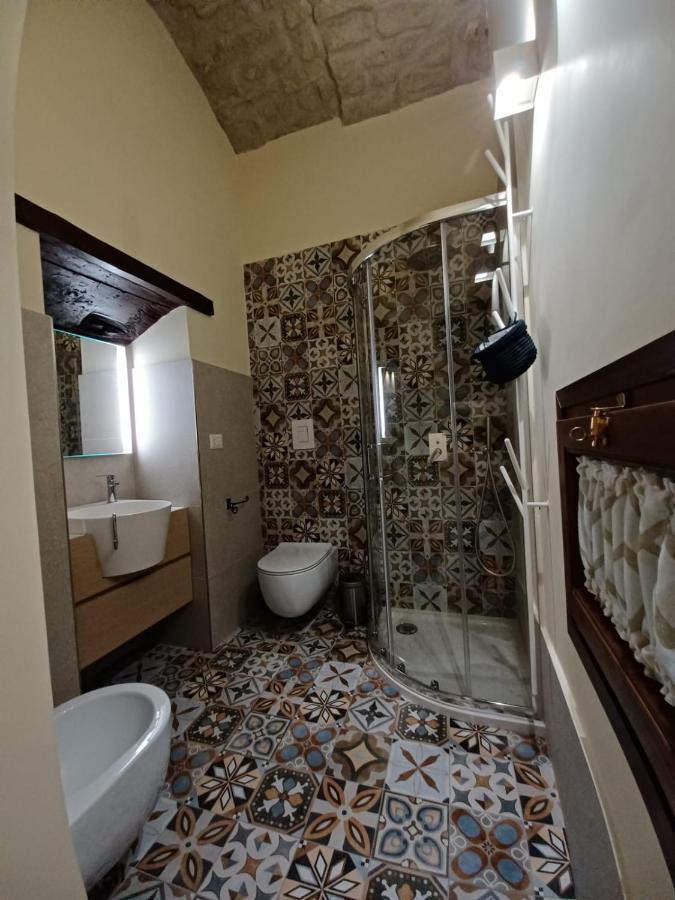 Dimora Lazzarella Apartment Naples Exterior photo