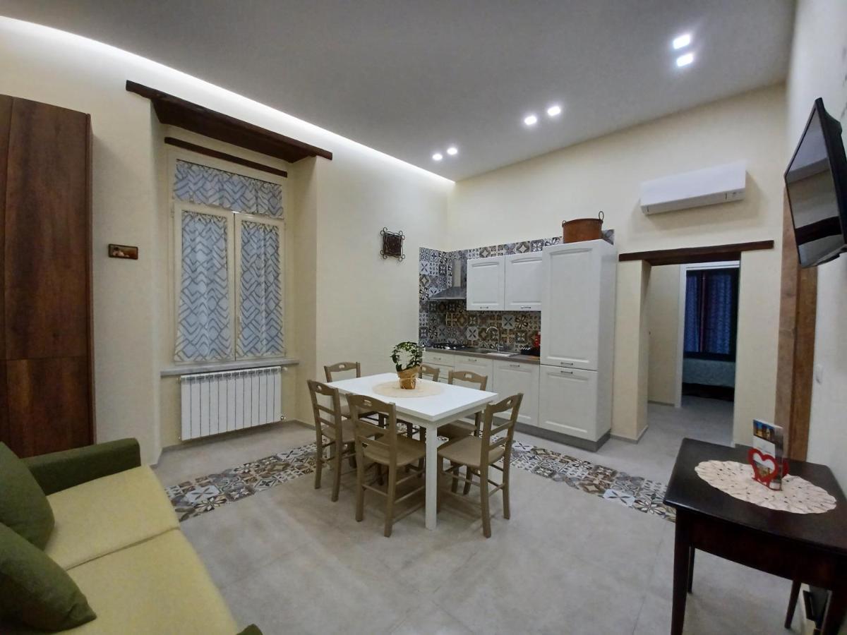 Dimora Lazzarella Apartment Naples Exterior photo