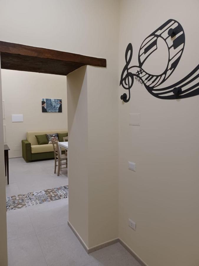 Dimora Lazzarella Apartment Naples Exterior photo