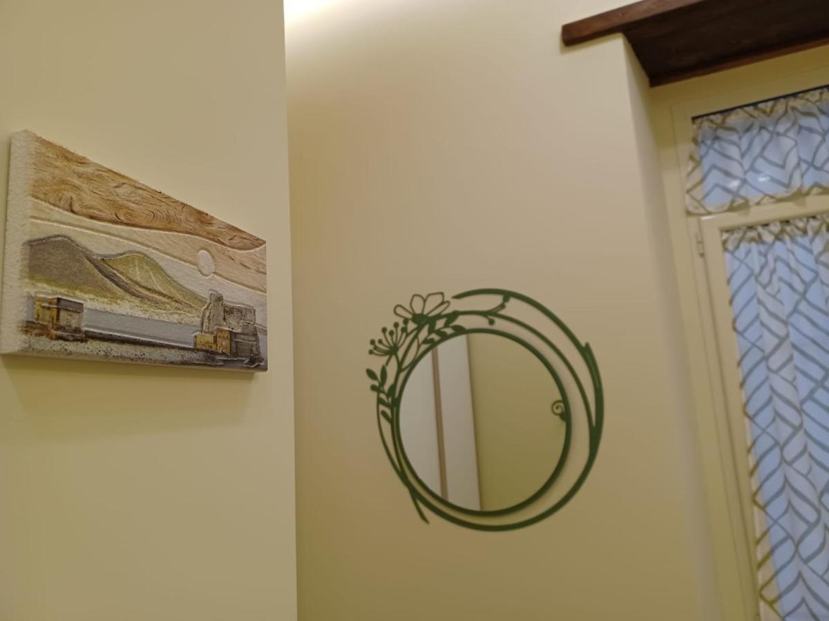 Dimora Lazzarella Apartment Naples Exterior photo