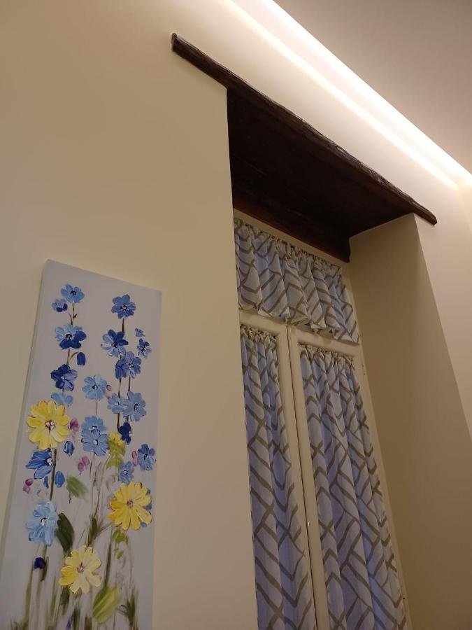 Dimora Lazzarella Apartment Naples Exterior photo