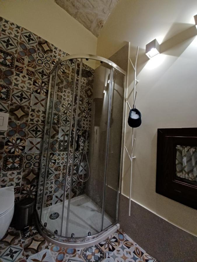 Dimora Lazzarella Apartment Naples Exterior photo