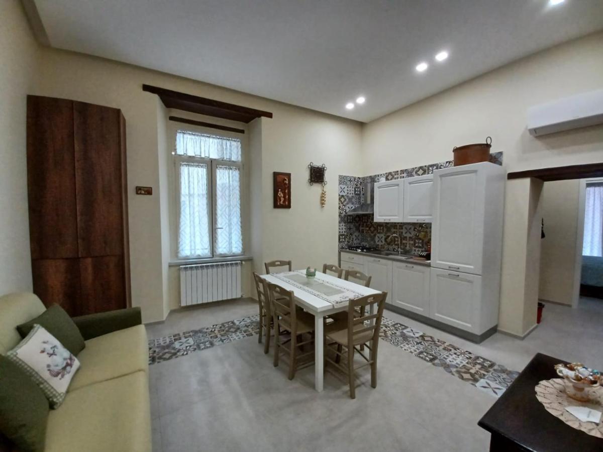 Dimora Lazzarella Apartment Naples Exterior photo
