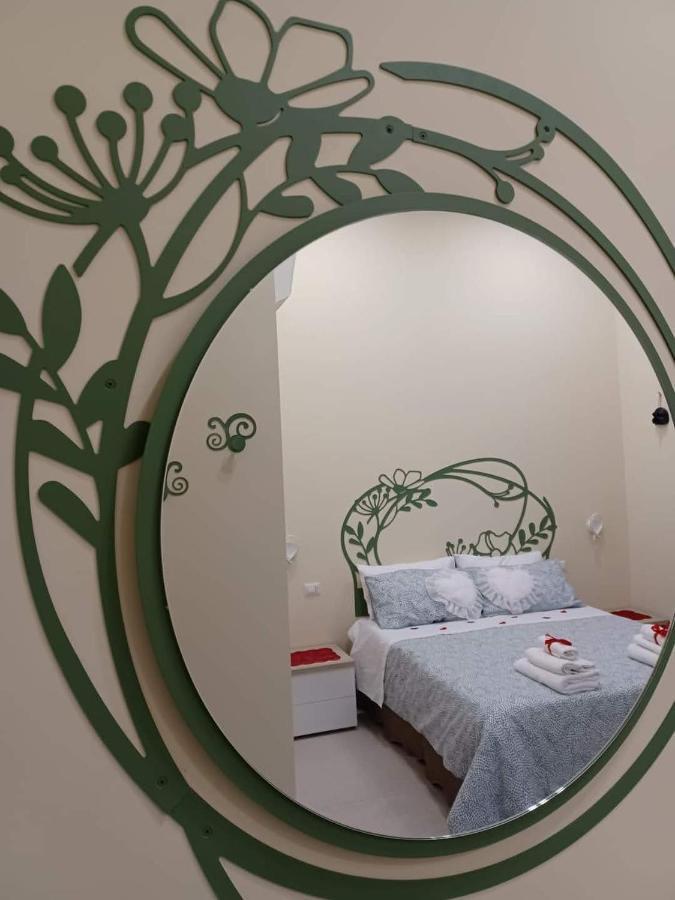 Dimora Lazzarella Apartment Naples Exterior photo